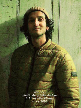 Armand